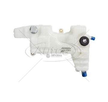 Nádrž expanzní bez snímače daf lf45, lf55 lsm280ahv-px-7239 euro 6 od 05.2013 0425590_A