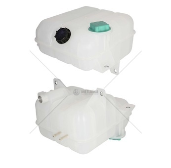 Nádrž expanzní bez snímače volvo fh12, fh16 12d/ d13a/ d13b/ d16c/ d16e 0300940_A