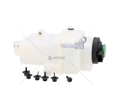 Nádrž na olej POWERPACK MAN TGL,DAF LF WABCO 4770109342