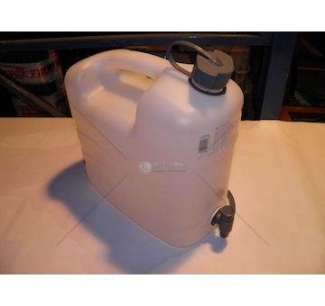 Nádrž na vodu 10L PRESSOL TOPEX 21163