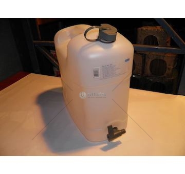 Nádrž na vodu 20L PRESSOL TOPEX 21167