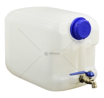 G10L-B kanystr na vodu