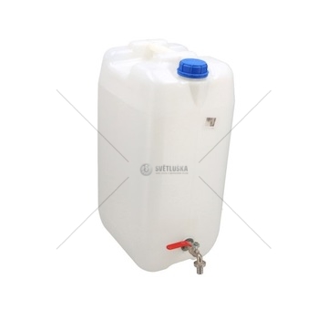 Nádrž na vodu, kanystr 30L MTX P30L