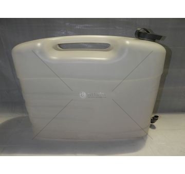 Nádrž na vodu, kanystr 35L PRESSOL TOPEX 21169
