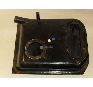 Nádrž olejová motoru Tatra - NN CH