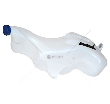 Nádrž ostřik iveco daily 06> 00> / 14> 3801895