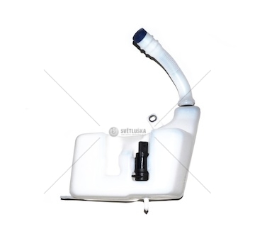 Nádrž ostřik iveco daily 14> hrdlo  5801741450