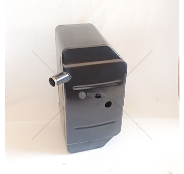 Nádrž paliva 120L AVIA TURBO