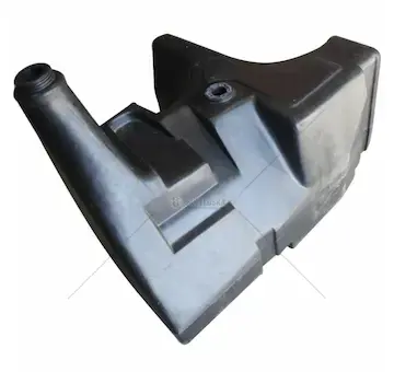 Nádrž paliva 150l + z - 480mm (jrl) z80 proxima | 93-3831