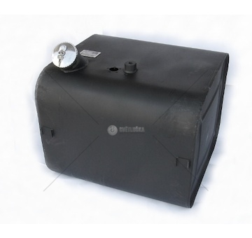 Nádrž paliva - 240 L Tatra s Euro hrdlem
