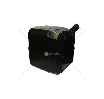 Nádrž paliva 95 L - plechová Zetor 72115201