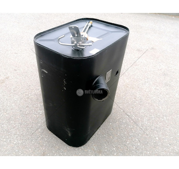 Nádrž paliva LIAZ 180l , 319610003