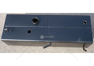Nádrž paliva/olej Multicar M25 4x4