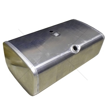Nádrž paliva SCANIA R 400L 1310X670X5 HOBI FT-SC019
