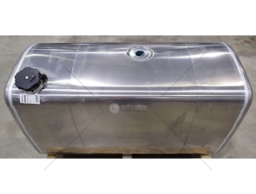 Nádrž paliva VOLVO 510L 1280X690X710 HOBI FT-VL010