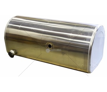 Nádrž paliva VOLVO 650L 1630X690X710 HOBI FT-VL014