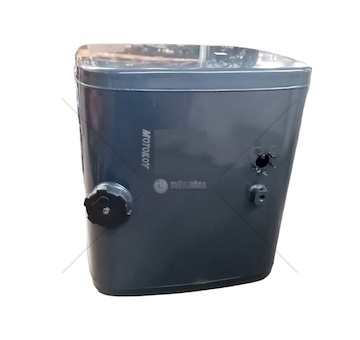 Nádrž palivová svařená EURO 220 l Tatra