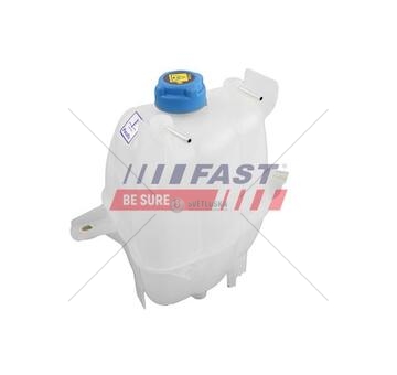 Nádrž vyrovnávací fiat ducato 06> 2.2 jtd ft61244