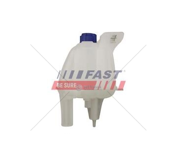 Nádrž vyrovnávací fiat ducato 06> bez čidla!!! FT61227