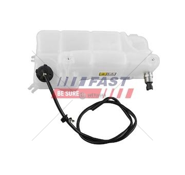 Nádrž vyrovnávací iveco daily 00> z sensor 3.0jtd ft61243