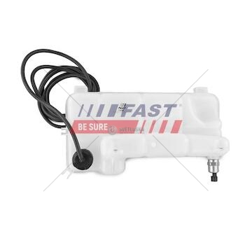 Nádrž vyrovnávací iveco daily 06> z sensor 3.0 ft61232