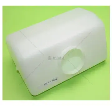 Nádržka odstřikovače bez víčka pro zetor,avia | 5911-6614