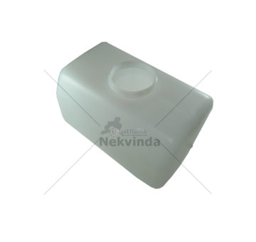 Nádržka ostřikovače bez víčka 59116614