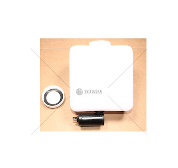 Nádržka ostřikovače úplná s motorkem 50302906