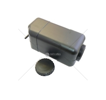 Nádržka ostřikovače Zetor 53345079