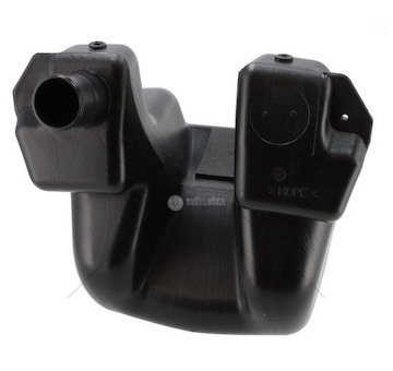 Nádržka ostřikovačů MAN TGL EURO 6 VADEN 543020011