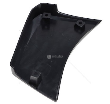 Nádržka ostřikovačů Scania P/G/R/S 2 otvory Lamiro 892-11EX