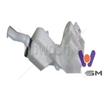 Nadrzka vody do ostrikovacu, cisteni skel WOSIMAN A-319