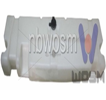 Nadrzka vody do ostrikovacu, cisteni skel WOSIMAN H-100