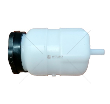 Nádržka vyrovnávací brzdové kapaliny Tatra