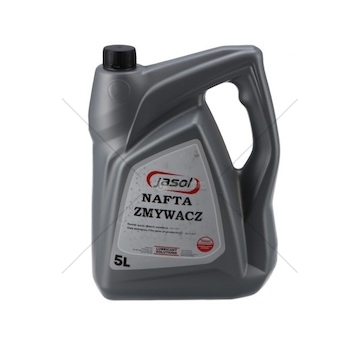 NAFTA 5L ZMYWACZ JASOL 1380
