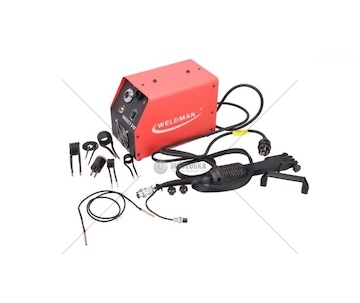 NAGRZEWNICA INDUKCYJNA INDUCT 210  106212