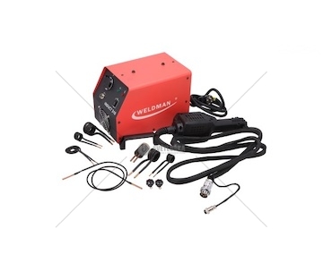 NAGRZEWNICA INDUKCYJNA INDUCT 310  106213