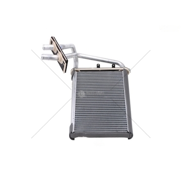NAGRZEWNICA MB ACTROS MP4 07.11- OM470 VALEO VAL811076