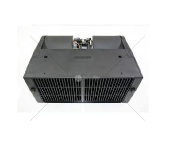 NAGRZEWNICA TEDDY 2000 24V 2-STOPNIE  4504-004171-00