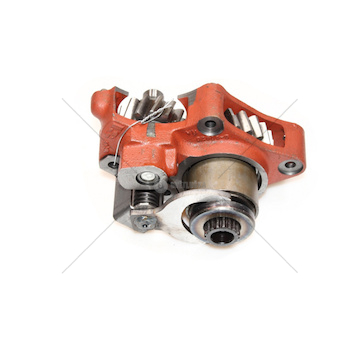 Náhon čerpadla hydrauliky 84108019