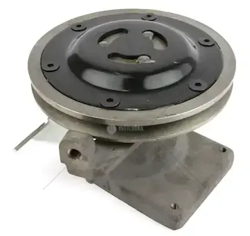 Náhon čerpadla - samostatné provedení | TZ70001