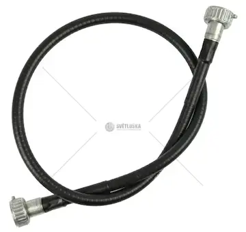 Náhon otáčkoměru 67cm unc-060 | N701-26-670