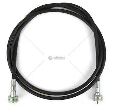 Náhon otáčkoměru l-1665mm | 4011-5212-7