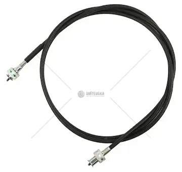 Náhon otáčkoměru l-2000 mm | 86.350.914-7