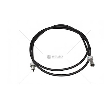 Náhon otáčkoměru L-2000mm S105.6528