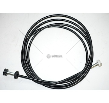 Náhon otáčkoměru Liaz 110,150 - 2300mm