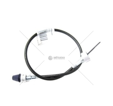 Náhon počítadla motohodin L-1460mm