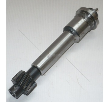 Náhon rychloměru - 14 zubů