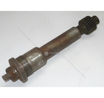 Náhon rychloměru 25 zubů