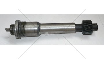 Náhon rychloměru AGRO - 17 zubů